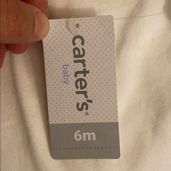 Carter’s Baby undershirts - Picture 2 of 3